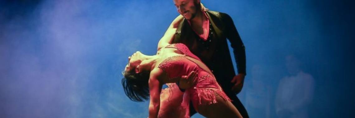 Salsa al parque 2022 -Bogotä Colombia | Eza Chavez