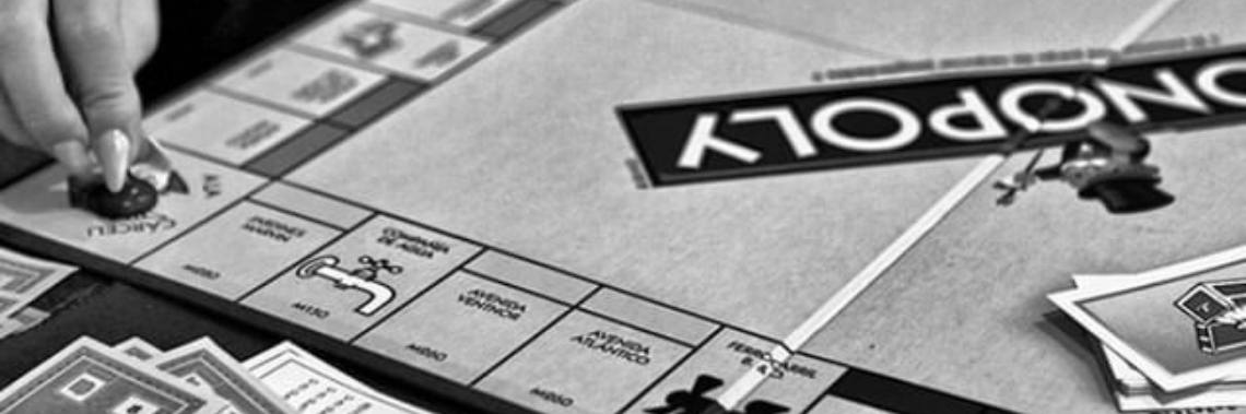 Welcome to the game of life | Eza Chavez