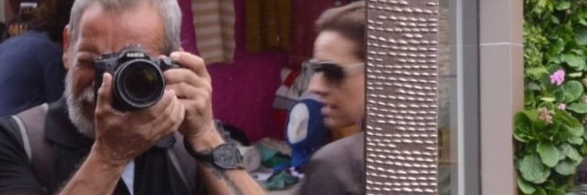 Al natural . | Franco Mendoza Photo