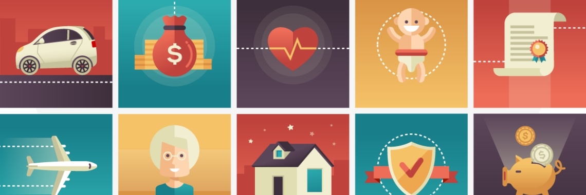 Tipos de Seguros  | LeansixEnciso