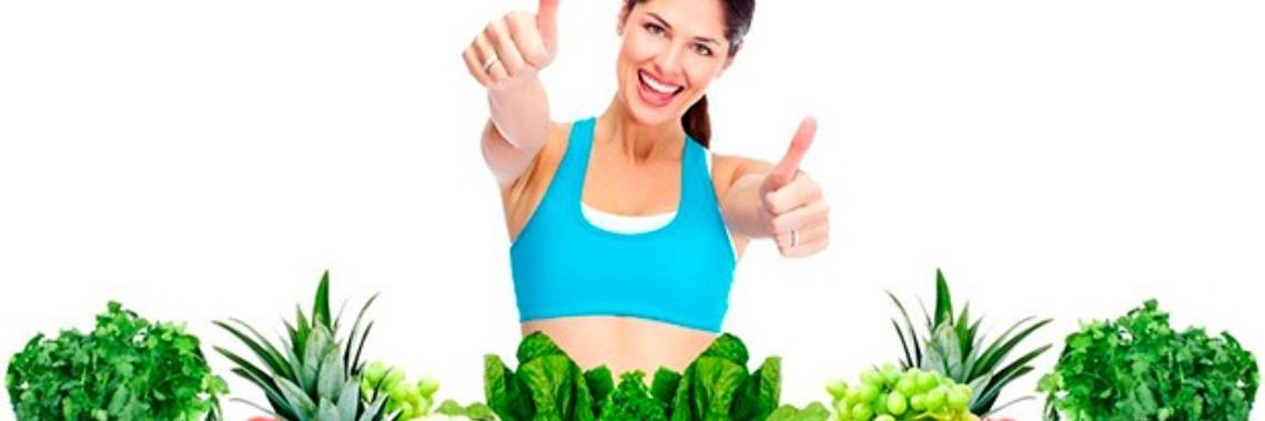 Dieta vegana y sus increíbles beneficios | anagabriela