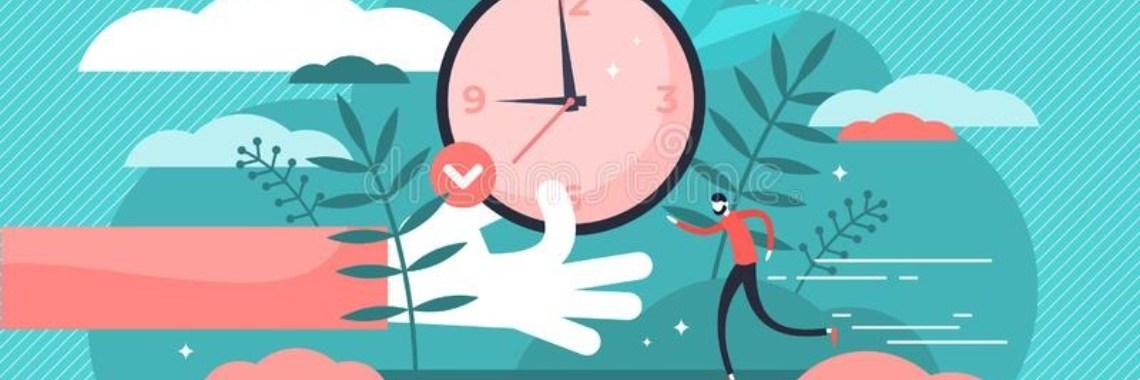 La puntualidad hoy en dia | anagabriela