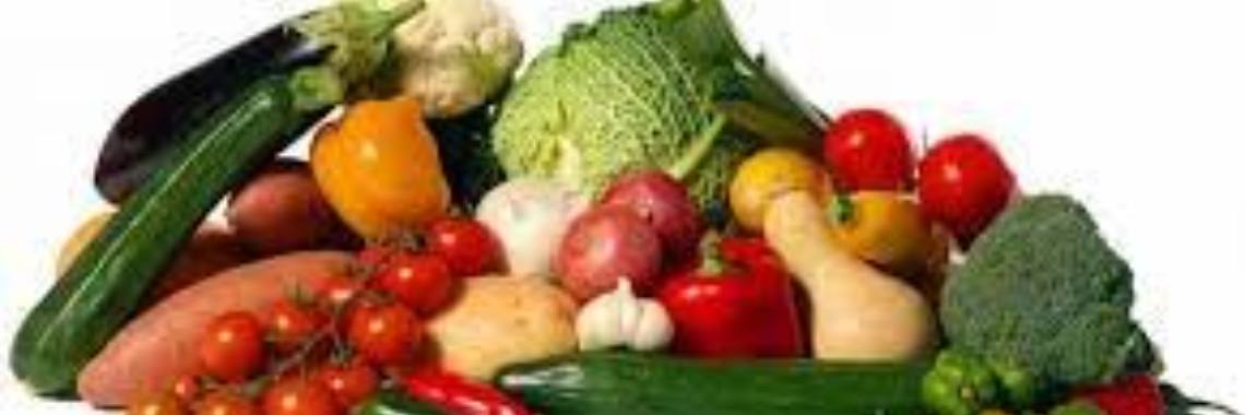 Las Hortalizas y la salud | anagabriela