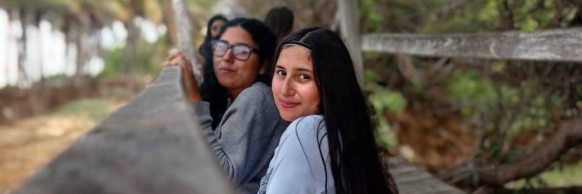 Mi mejor amiga y Yo | anagabriela