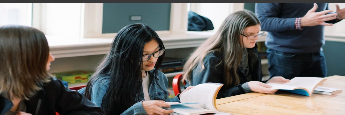 Author's Style or Influence Lesson | rechapman