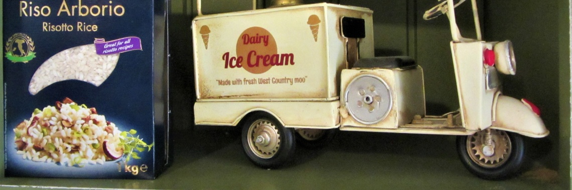 Risotto met asperges | Klons