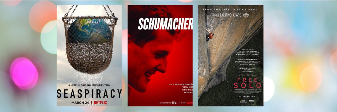 3 Recommendations (Documentary film) | Gustavo Perez