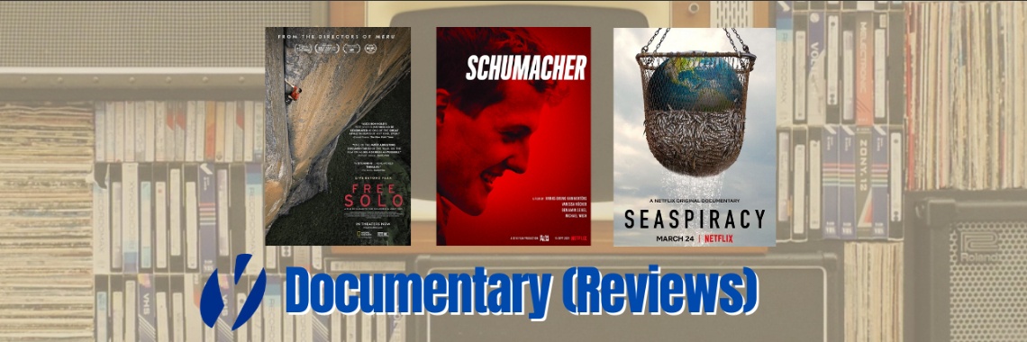 3 reviews (Documentary) | Gustavo Perez