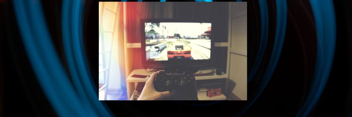 ¿Cuál es el videojuego que recuerdas haber jugado por primera vez? | Gustavo Perez