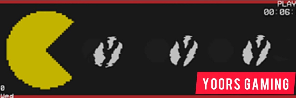 Curiosidades de los Videojuegos | Gustavo Perez