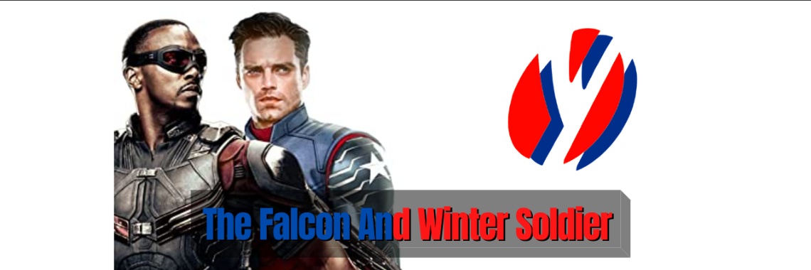 Disney TV Show - 'The Falcon and Winter Soldier, 2021' (Falcón y el Soldado de Invierno) | Gustavo Perez