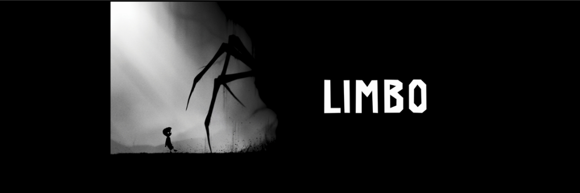 Limbo - Gameplay 1 | Gustavo Perez
