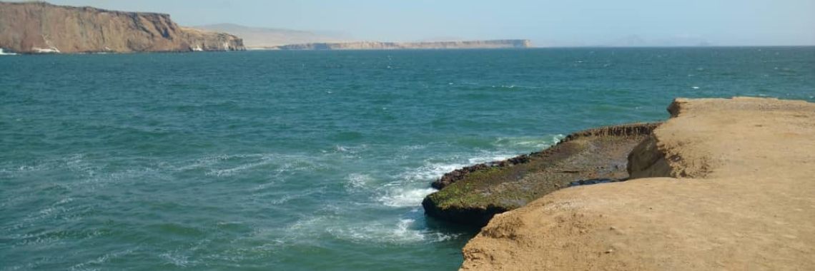 Paracas Beaches | Gustavo Perez