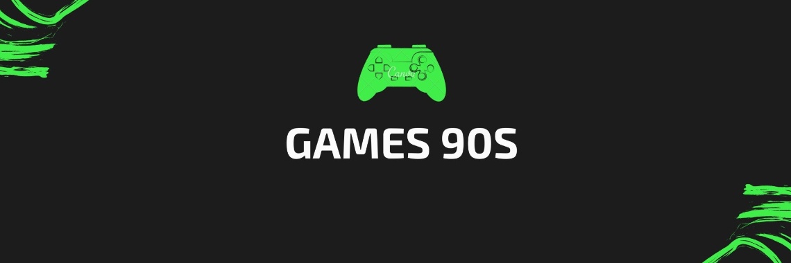 The best games of the 90S | Gustavo Perez