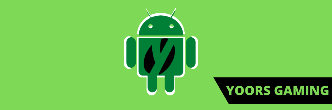 Top 7 Games for Android | Gustavo Perez