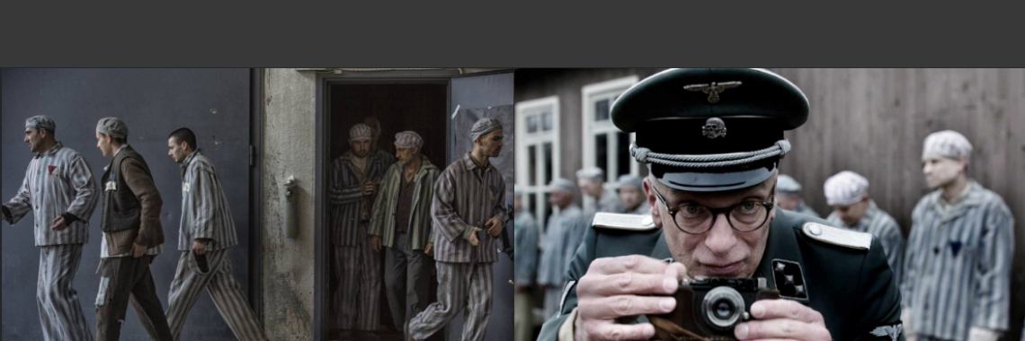 What to watch on Netflix? 'The Photographer of Mauthausen' | Gustavo Perez