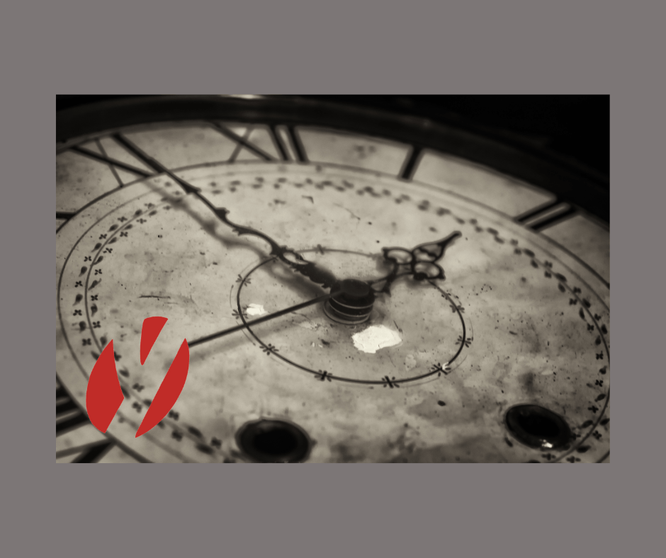 El Reloj | Gustavo Perez