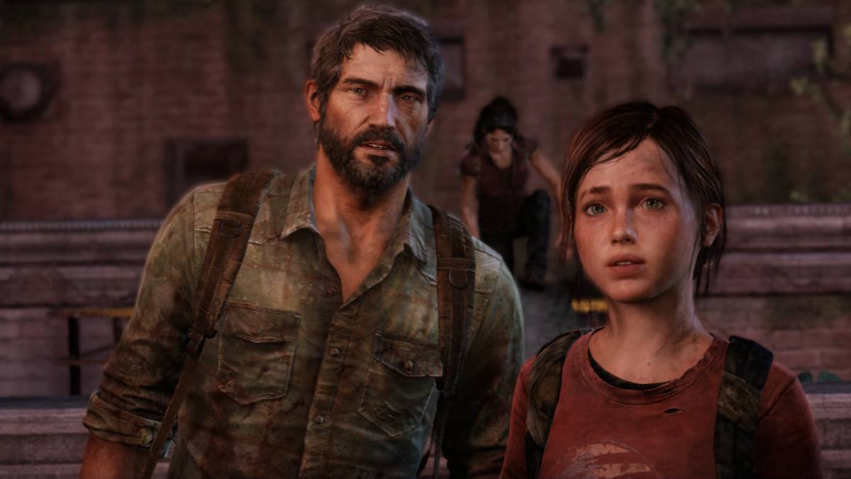 The Last of Us I 