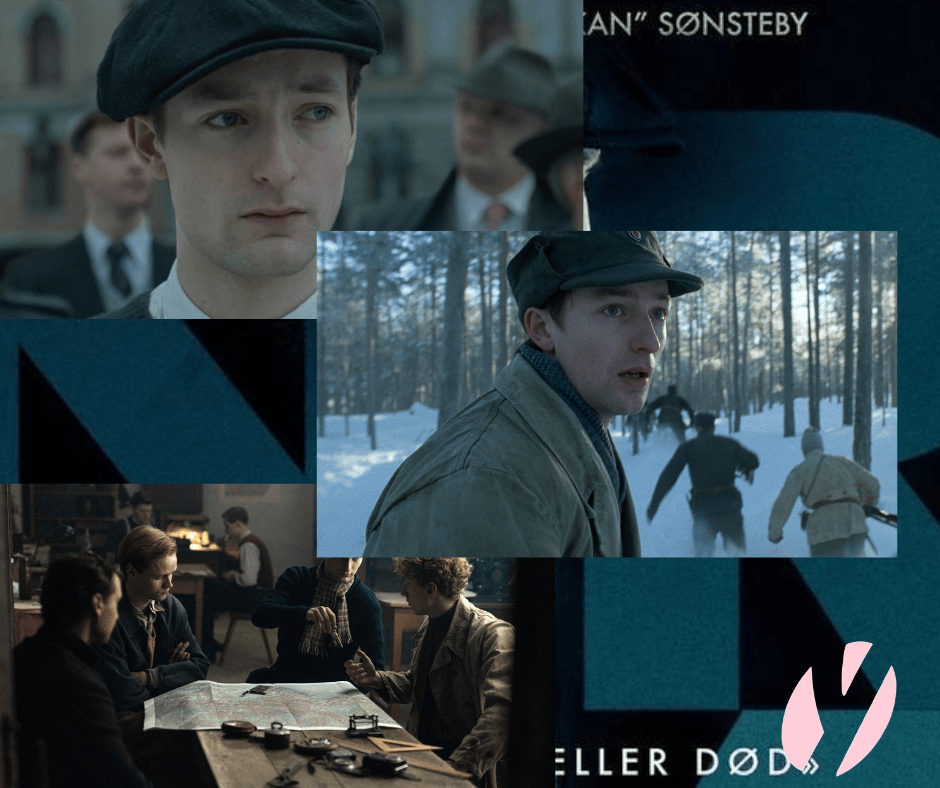 Number 24 (Movie) (2024) | Gustavo Perez