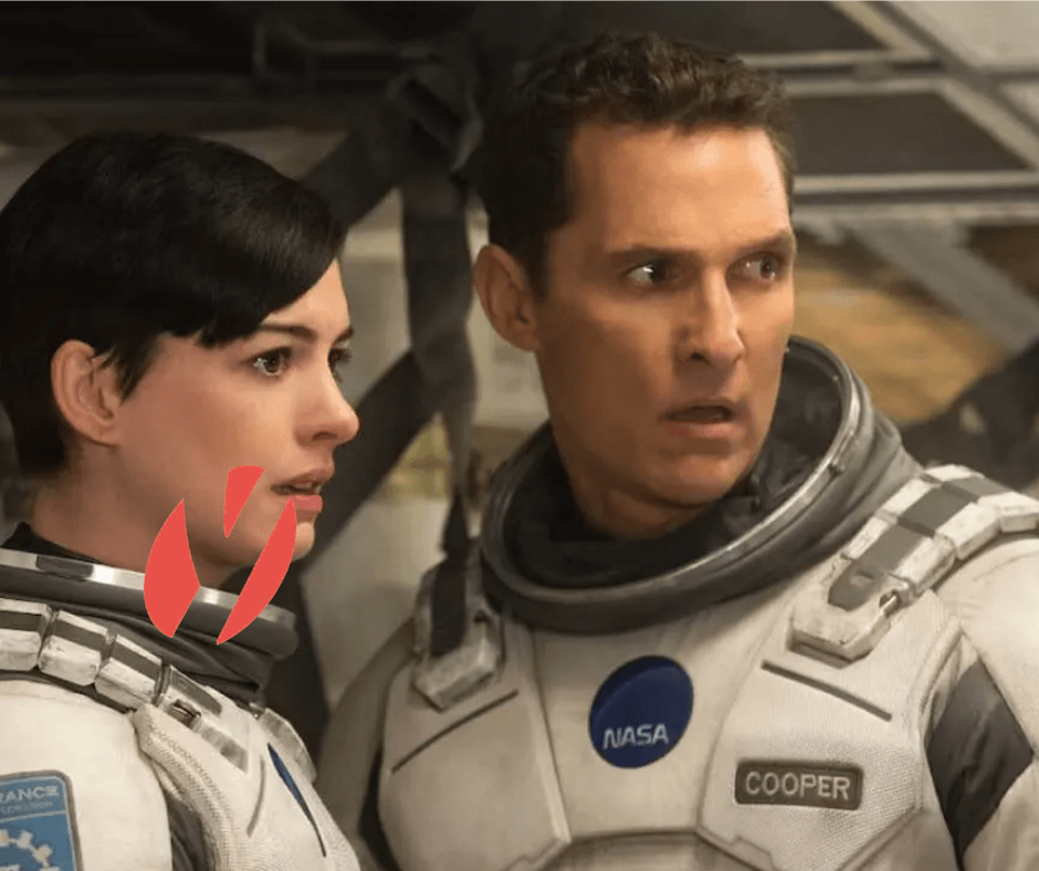 Interestellar 2014 - Review | Gustavo Perez