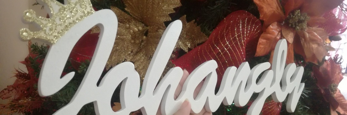 Hacer letras | rorocando