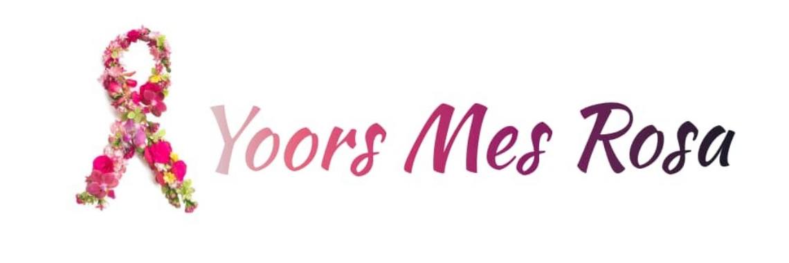 Yoors Mes Rosa | rorocando