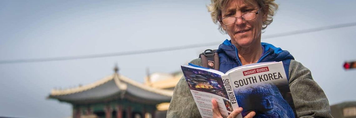 Insight Guides - South Korea | davidmonk4