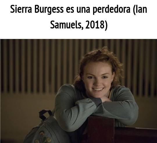 Shannon Purser siempre será nuestra Barb, de 'Stranger Things' (y