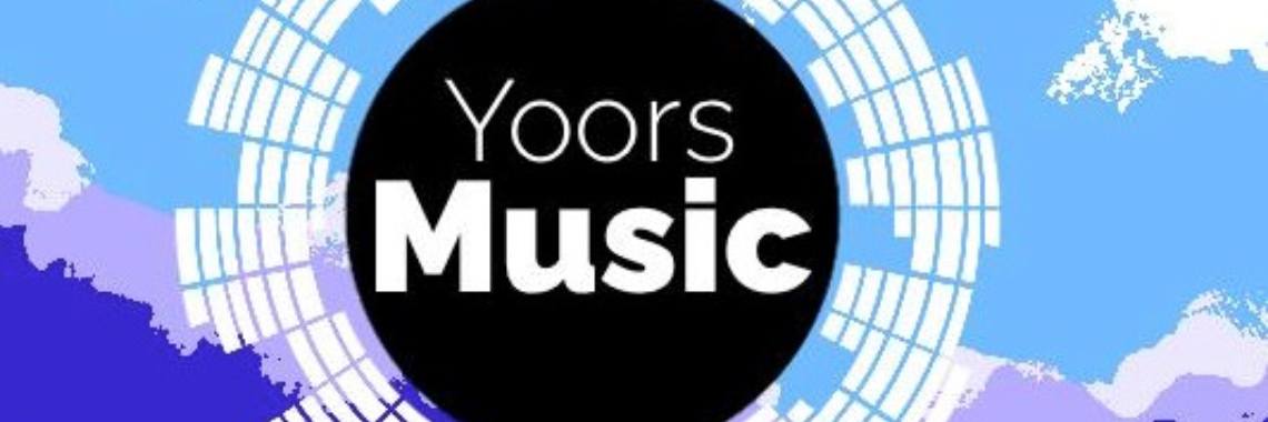 Winnaars van de Yoors Music Challenge - Juryprijs | YoorsMusic