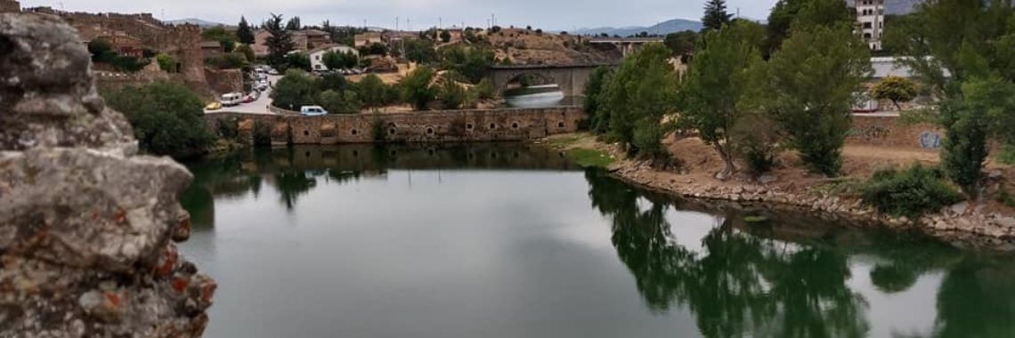 Buitrago de Lozoya, Madrid. | gabrielagpo99