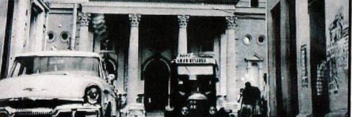 El Saladillo. | zulusys21