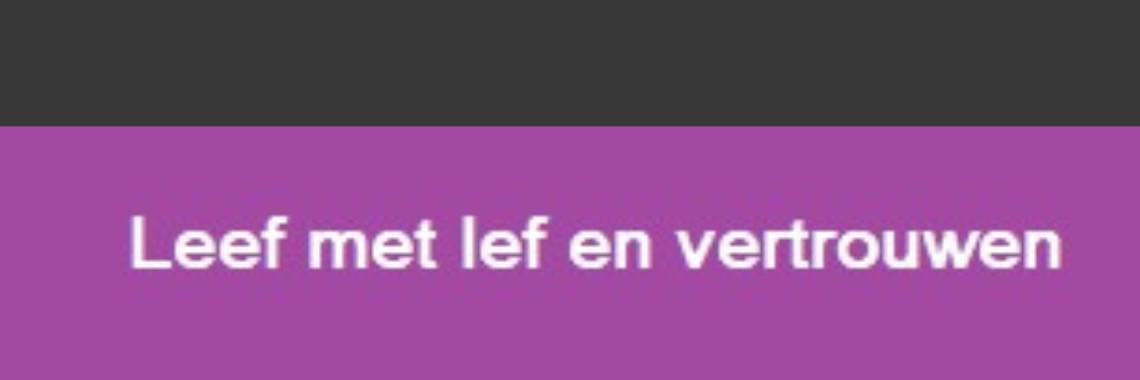 02-02-2020 ... Leef !! Denk in mogelijkheden ... | Marion's World