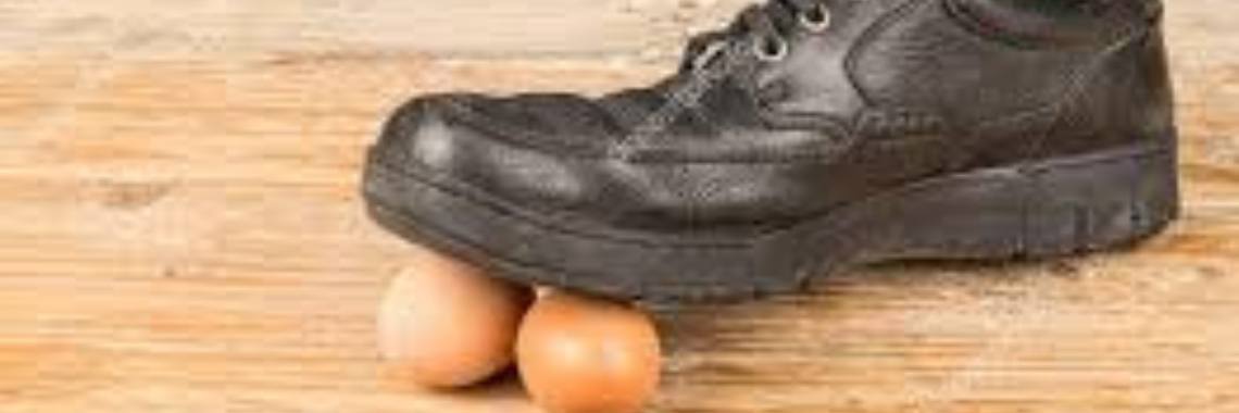 05-02-2020 ... Wat is er gebeurd met de man met vuilniszak? | Marion's World