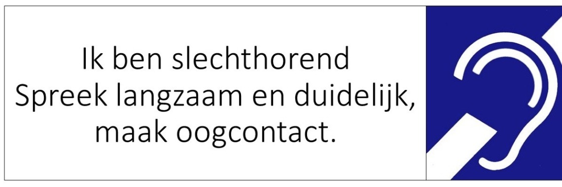 07-05-2018 .. Slechthorend en Muziek (Rondeel) | Marion's World