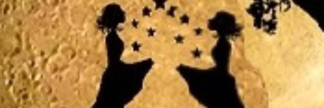 20-01-2019 .. Silent Moon | Marion's World