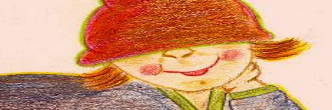 29-09-2021 ... Ik heb ook ooit een tekening gemaakt | Marion's World