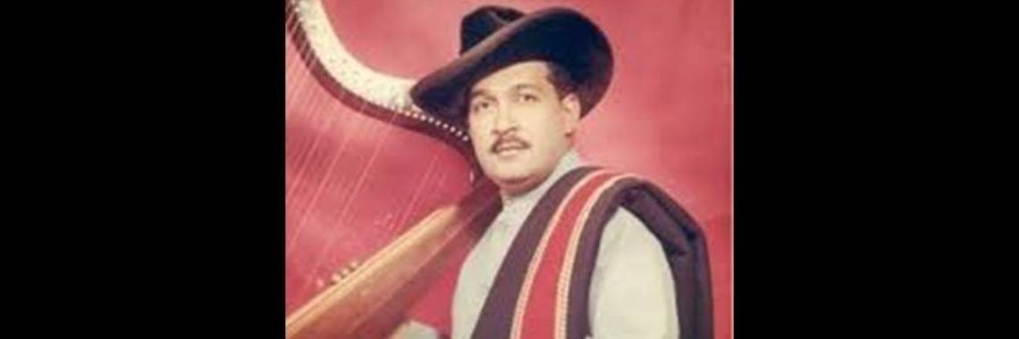 El Mestro Torrealba | nilson