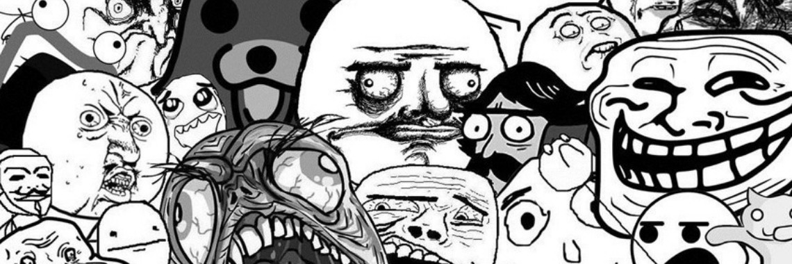 It happened to all us when we met Yoo.rs | MaferSlikp