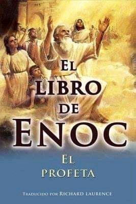 El libro de Enoj - Yoors