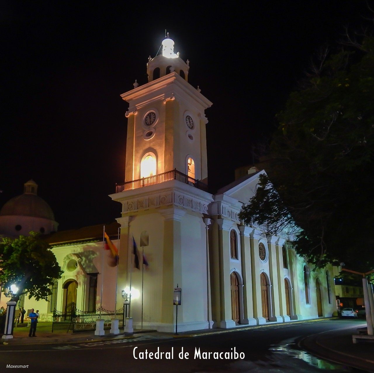 Catedral de Maracaibo 