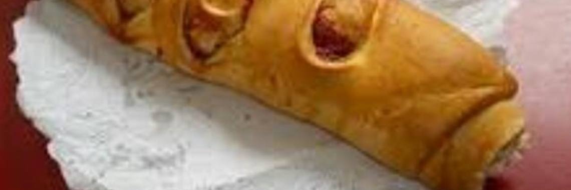 El delicioso pan de guayaba  | LCMA