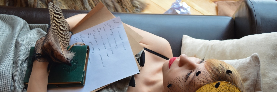 Creadores de poesía  | LCMA