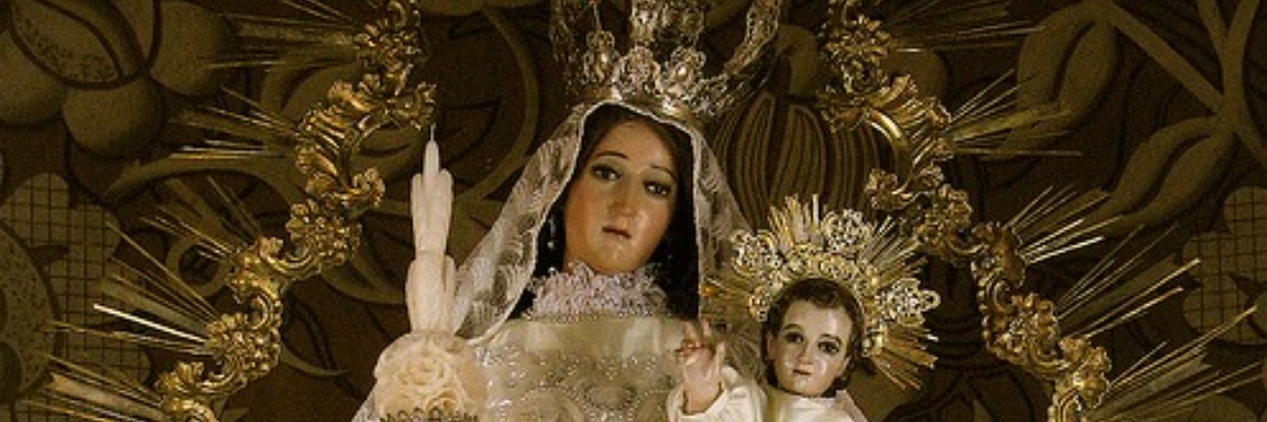 Day of the Virgin of La Candelaria | Carlos Rangel