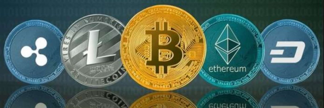 Dogecoin | Carlos Rangel