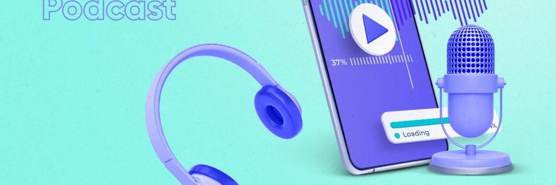 Podcast = Estrategia de Marketing | Carlos Rangel