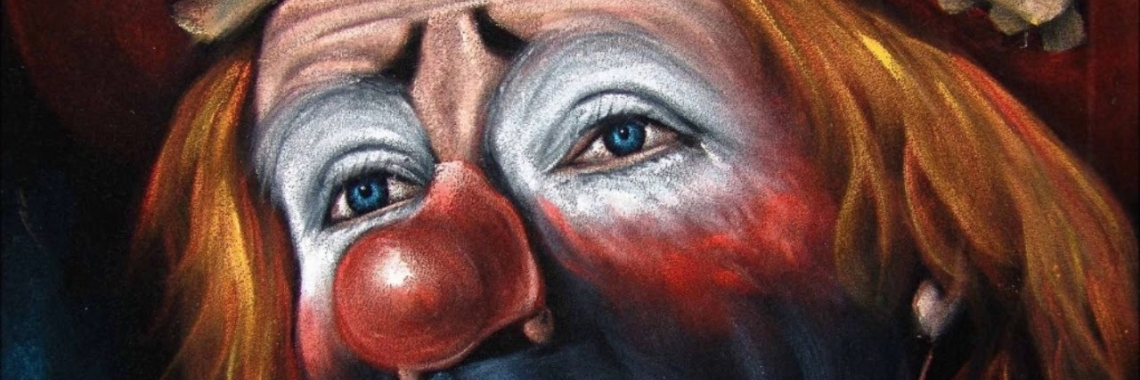 Laugh crying  | Kendry