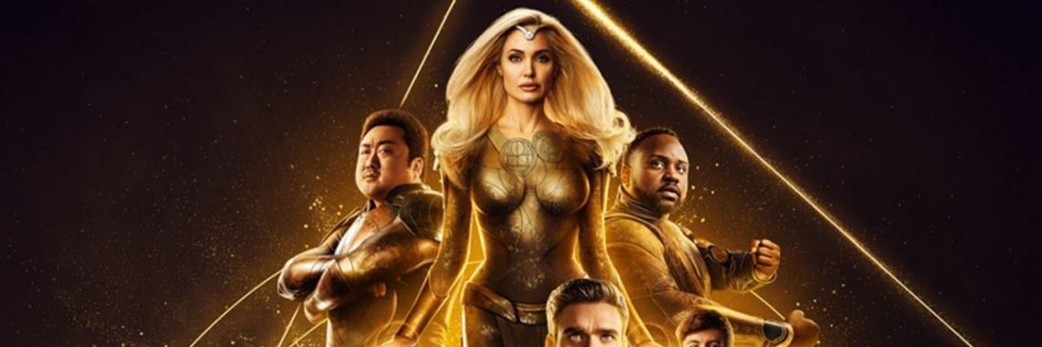 Una buena película de héroes | eddy