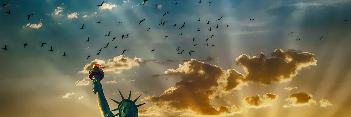 Estatua de la libertad | devian