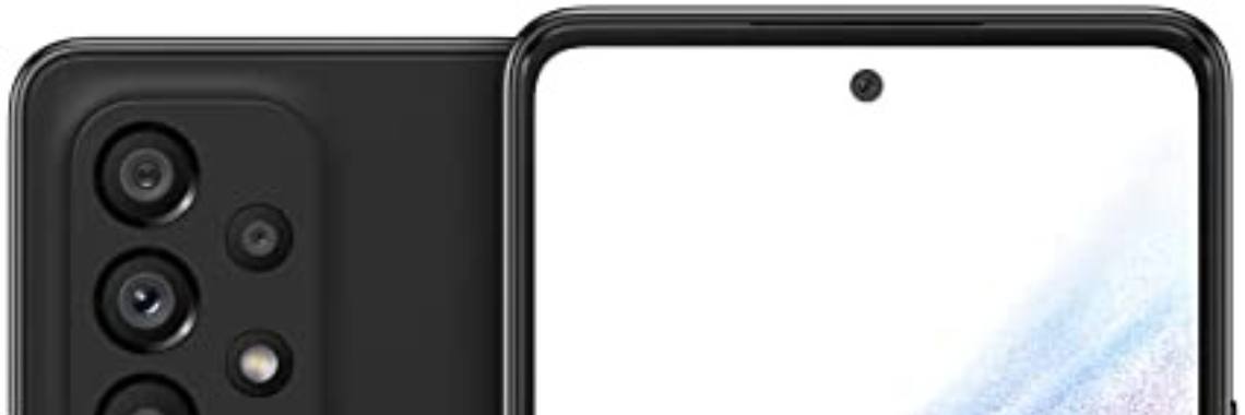 Samsung Galaxy A53 | devian