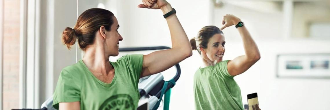 SAMSUNG Galaxy Watch 4 | devian